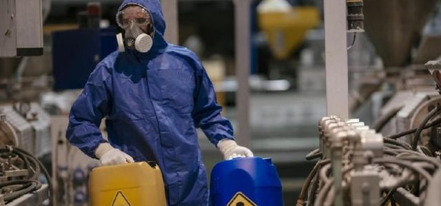 Batan : Manfaatkan Radiasi Sinar Gamma, Bisa Jadi Vaksin Covid-19