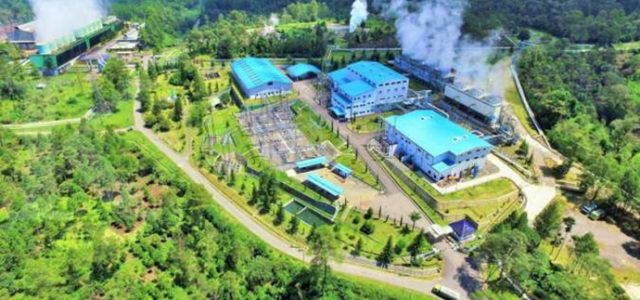 META Segera Operasikan PLTMH Lau Gunung