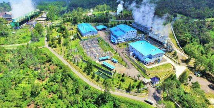 META Segera Operasikan PLTMH Lau Gunung