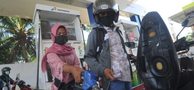 Minyak Dunia Anjlok, Tapi Harga BBM tak Kunjung Turun, Ini Penjelasannya