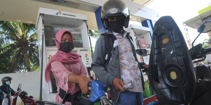Minyak Dunia Anjlok, Tapi Harga BBM tak Kunjung Turun, Ini Penjelasannya