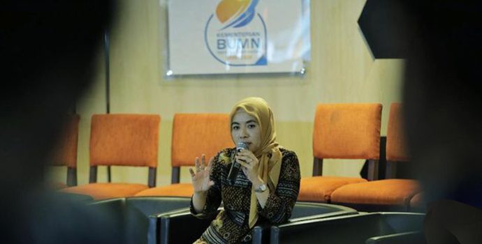 Pertamina Bakal Restrukturisasi 25 Perusahaan Anak – Cucunya
