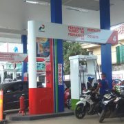 Pemerintah Tengah Menghitung Penyesuaian Harga BBM