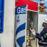 Penurunan Harga Gas Industri Tak Terkait Anjloknya Harga Minyak Mentah Dunia
