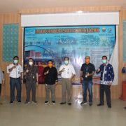 PEP Asset 1 Jambi Field Serahkan Bantuan APD Kepada RSUD Raden Mattaher