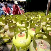 Pertagas Jamin Pasokan Gas Saat Ramadhan – Lebaran Aman