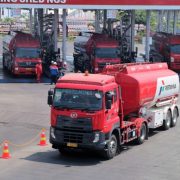 Dikecualikan dalam PSBB, Pertamina Pastikan Pasokan BBM dan LPG Aman