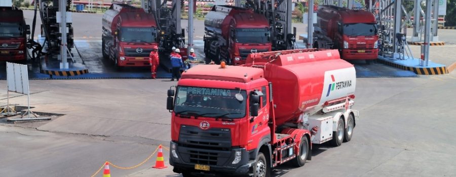 Dikecualikan dalam PSBB, Pertamina Pastikan Pasokan BBM dan LPG Aman