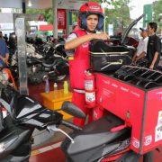 Layanan Pesan Antar Pertamina Hadir di Sulut dan Gorontalo