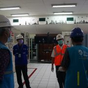 Masa PSBB, PLN Siagakan 2.371 Personil Jaga Pasokan Listrik Jakarta 
