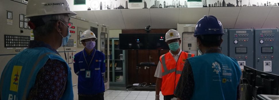 Masa PSBB, PLN Siagakan 2.371 Personil Jaga Pasokan Listrik Jakarta