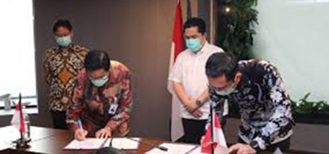 PLN Tingkatkan Performa Layanan Melalui Transformasi Digital