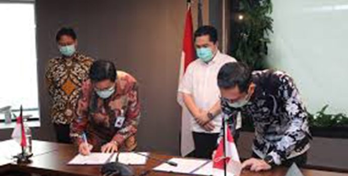 PLN Tingkatkan Performa Layanan Melalui Transformasi Digital