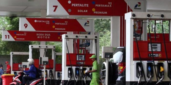 Pengamat Sebut Dua Faktor Penyebab Pertamina Tak Naikkan Harga BBM, Apa Saja?