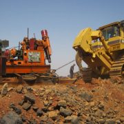 PT Bumi Resources Mineral Catatkan Kinerja Keuangan yang Positif Tahun Lalu