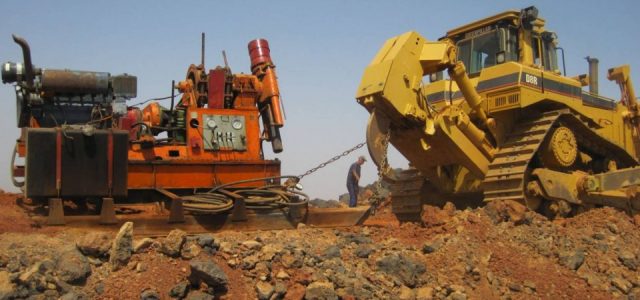 PT Bumi Resources Mineral Catatkan Kinerja Keuangan yang Positif Tahun Lalu
