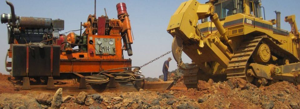 PT Bumi Resources Mineral Catatkan Kinerja Keuangan yang Positif Tahun Lalu
