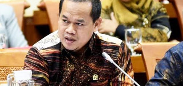 Kurangi Dampak Corona, DPR Minta Diskon Harga BBM dan Listrik
