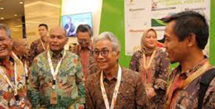 Kepala SKK Migas : Semua Penemuan Cadangan Migas Segera Dikembangkan