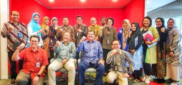 SKK Migas Raih Predikat Audit Tertinggi Laporan Keuangan 2019