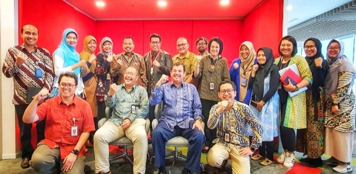 SKK Migas Raih Predikat Audit Tertinggi Laporan Keuangan 2019