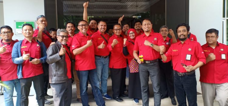 SP PLN Ajak Anggota Dukung Langkah Renegosiasi Kontrak IPP