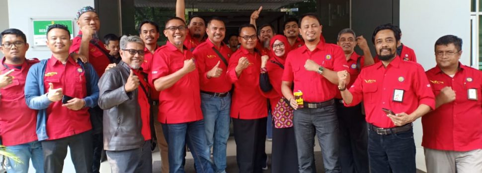 SP PLN Ajak Anggota Dukung Langkah Renegosiasi Kontrak IPP