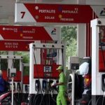 Meski Harga Minyak Dunia Tinggi, Wamenkeu: Harga BBM dan LPG Tak Berubah Drastis