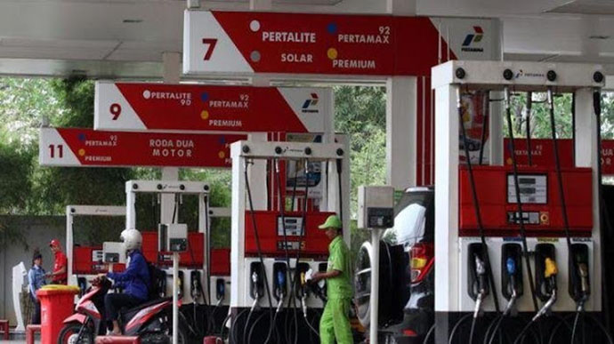 Meski Harga Minyak Dunia Tinggi, Wamenkeu: Harga BBM dan LPG Tak Berubah Drastis