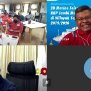 PHE Jambi Merang Lakukan Survey Seismik 2D Terbesar di indonesia