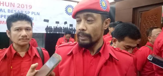 Laporan Keuangan PLN 2019 Catat Kinerja Positif Diapresiasi Serikat Pekerja