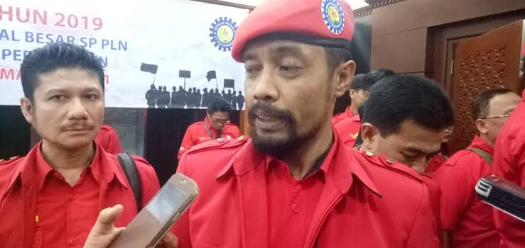 Laporan Keuangan PLN 2019 Catat Kinerja Positif Diapresiasi Serikat Pekerja