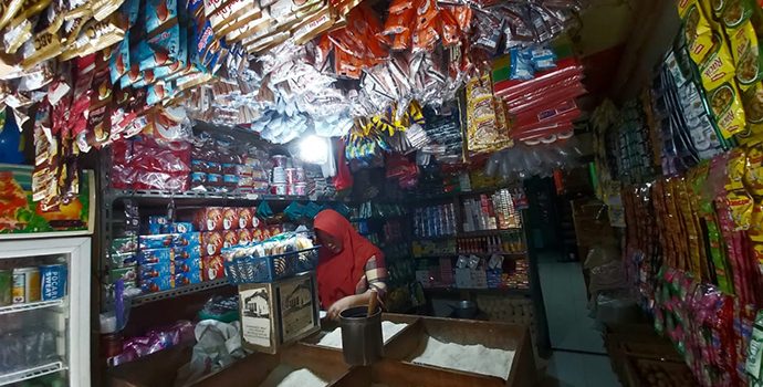PLN Siapkan Mekanisme 6 Bulan Listrik Gratis Bagi Pelanggan Bisnis Kecil