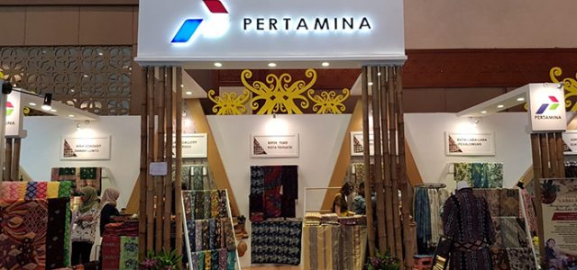 Bantu UMKM Pertamina Siap Salurkan Program Kemitraan Rp 100 M