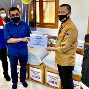 Sinergi Pertamina Group, Ambil Peran Melawan Covid-19 di Jatim