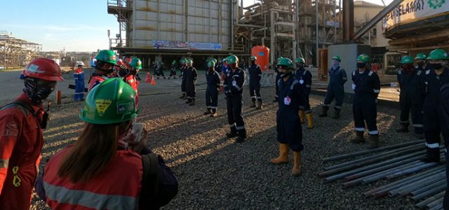 Walikota Andalkan Pertamina sebagai Penggerak Ekonomi di Tengah Pandemi