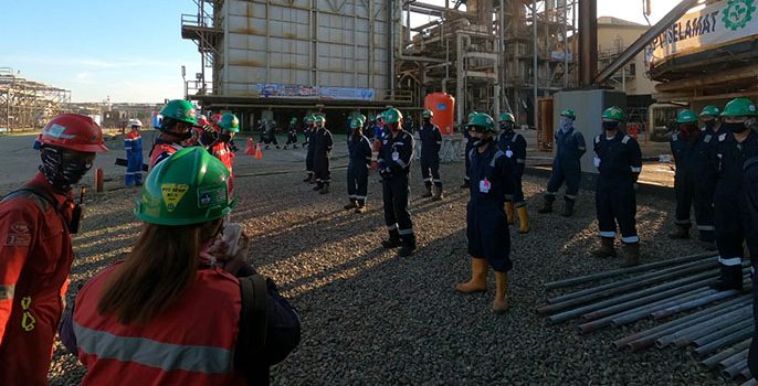 Walikota Andalkan Pertamina sebagai Penggerak Ekonomi di Tengah Pandemi