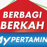 Program Berbagi Berkah MyPertamina Diperpanjang hingga Juli 2021