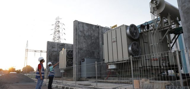 Di Tengah Pandemi, PLN Berhasil Energize GISTET 500 kV Tambun 2