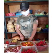 Di Tengah Pandemik, Resto Apung Seba Binaan Pertagas Tetap Berkiprah