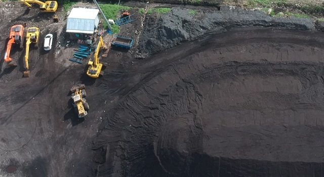 Bakrie Group Segara Garap Proyek Hilirisasi Batubara