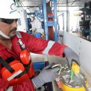 Di Tengah Pandemi, Elnusa Komitmen Selesaikan Survei Seismik Di Jambi Merang