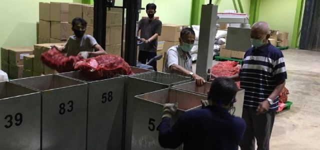 Fasilitas IGMP BATAN Tetap Beroperasi di Tengah Pandemi