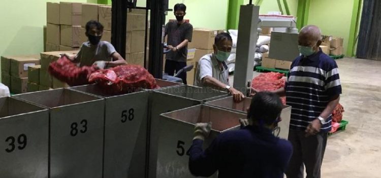 Fasilitas IGMP BATAN Tetap Beroperasi di Tengah Pandemi