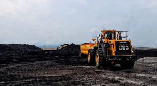 Bayan Resources Bakal Tebar Dividen Tunai Senilai Rp4,31 Triliun Juni Mendatang