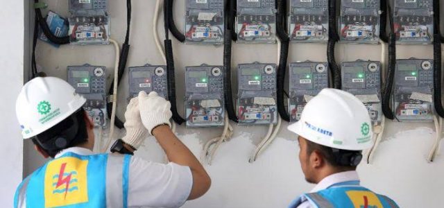 Terlibat Dalam Penanganan Wabah, PLN dan Pertamina Bakal Dapat Kompensasi