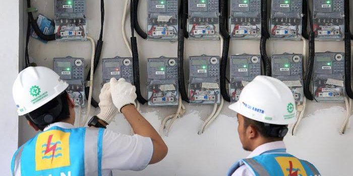 Terlibat Dalam Penanganan Wabah, PLN dan Pertamina Bakal Dapat Kompensasi