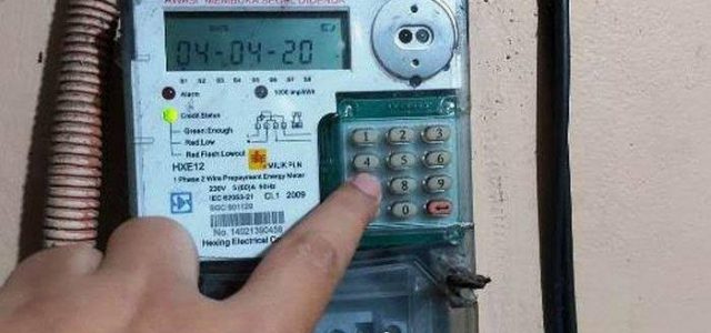DPR Minta Pelanggan Listrik 900VA dan 1.300VA Non Subsidi Juga Diberi Keringanan