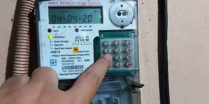 DPR Minta Pelanggan Listrik 900VA dan 1.300VA Non Subsidi Juga Diberi Keringanan