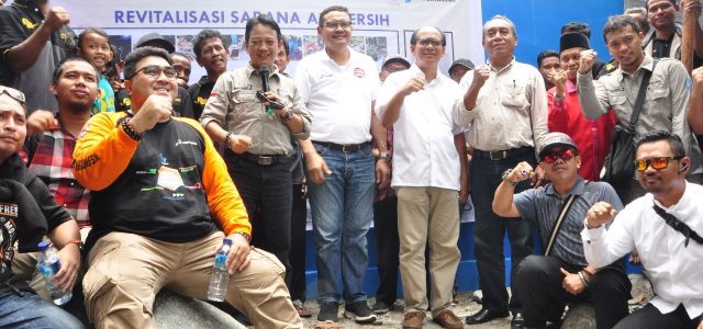 Ini Cara FSPPB Bantu Pemerintah Tangani Covid-19